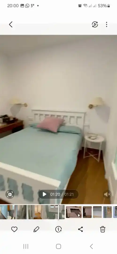 Piso de 200 m² en Cuenca