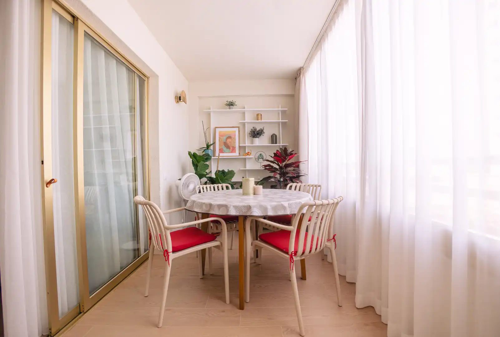 Piso de 45 m² en Finestrat