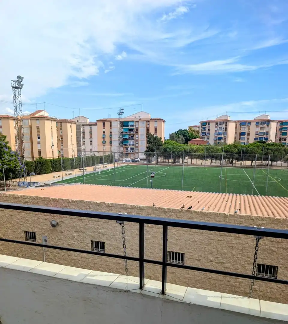 Piso de 95 m² en Alicante