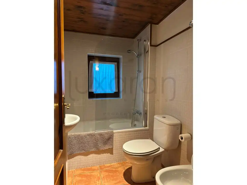 Pis de 110 m² a Viella i Mitjaran