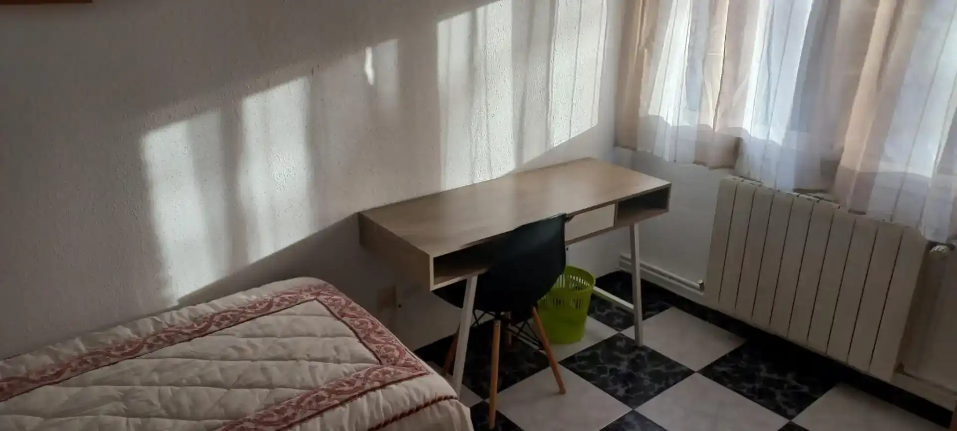 Piso de 110 m² en Ciudad Real