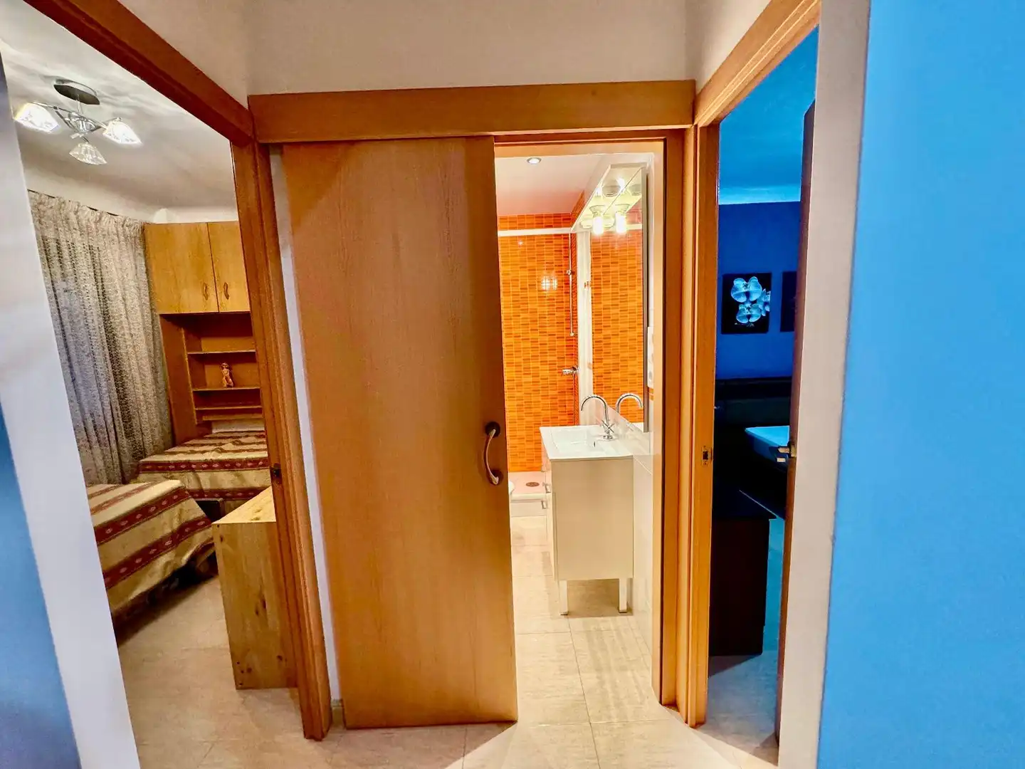 Appartamento 70 m² a Bellvei