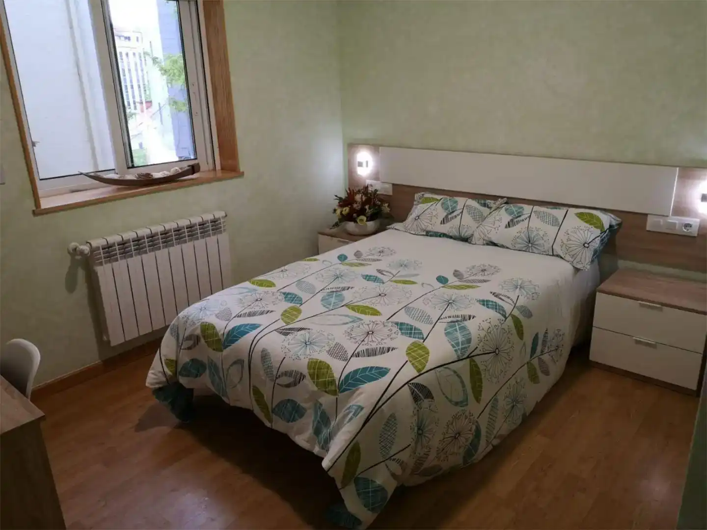 Habitación 110 m², Pontevedra