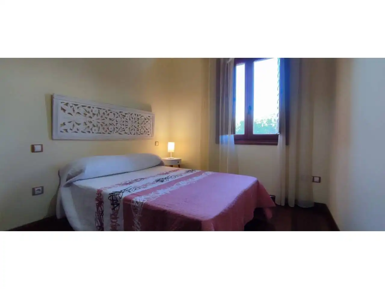 Wohnung 60 m² in Toledo