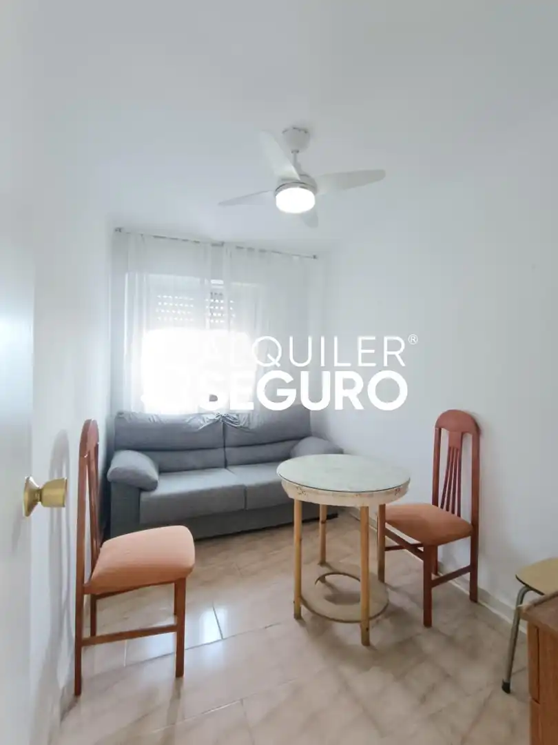 Piso de 75 m² en Parla