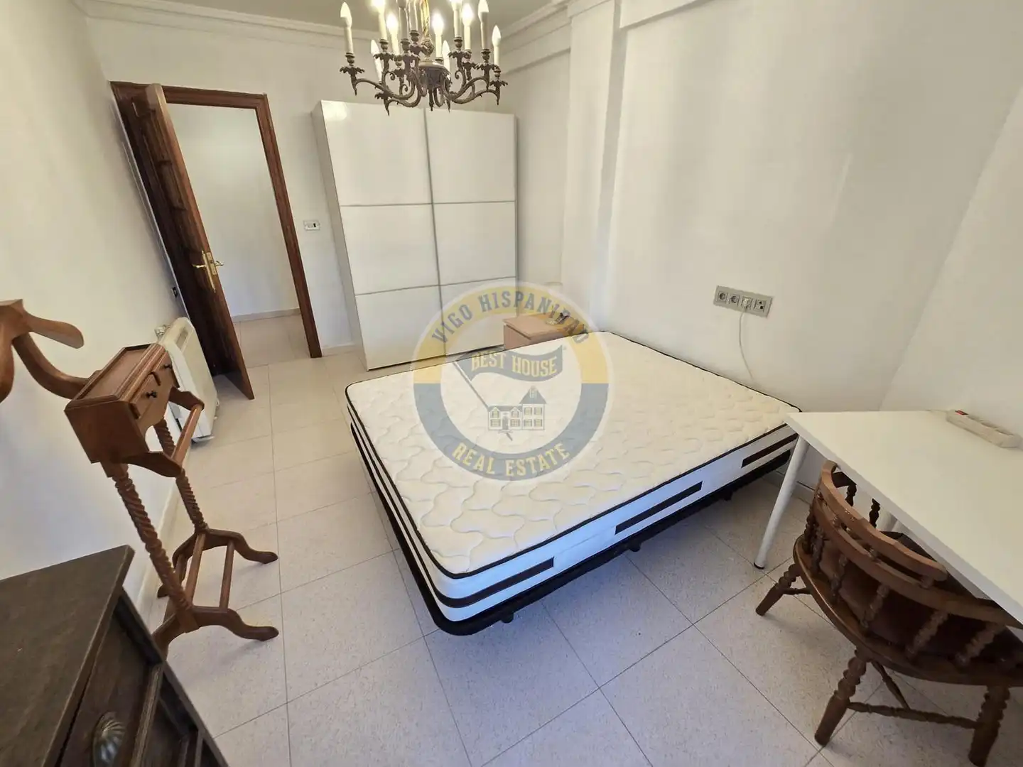 Piso de 110 m² en Vigo