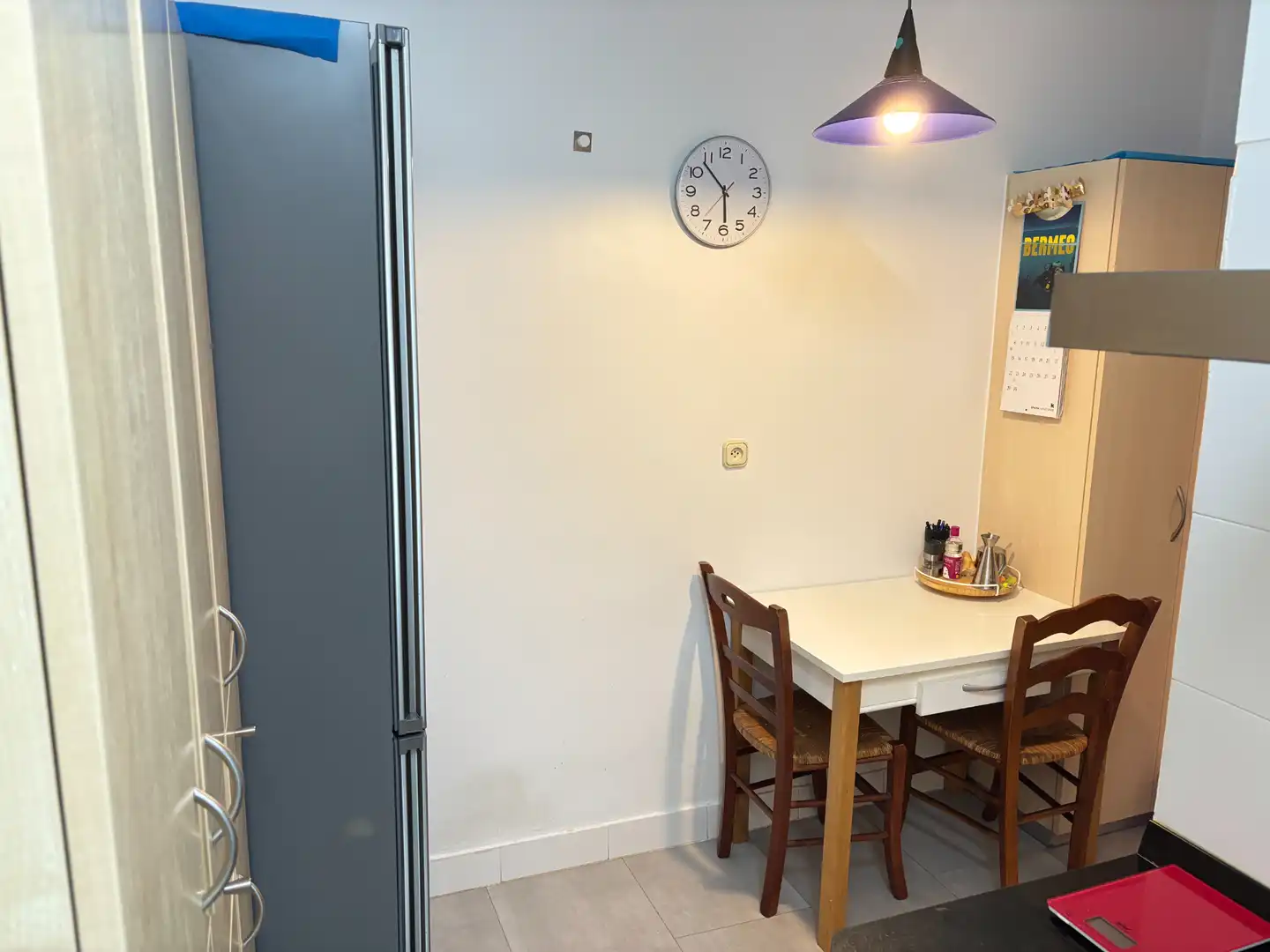 Piso de 74 m² en San Sebastián