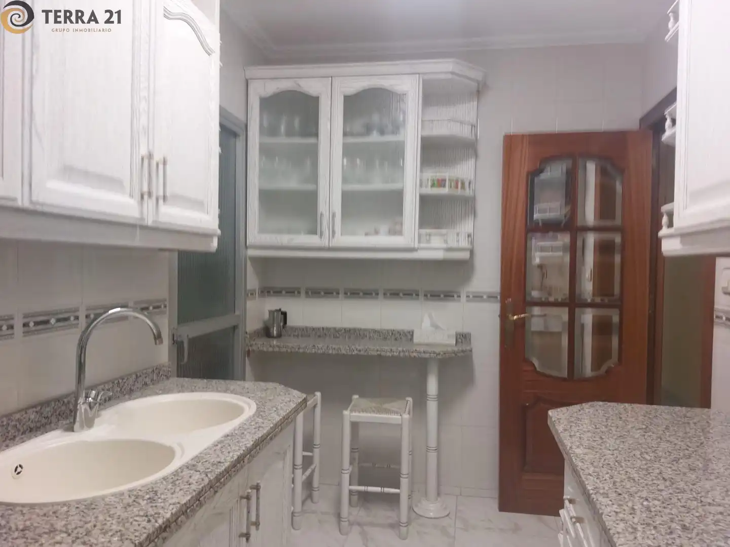 Habitación 88 m², Jaén