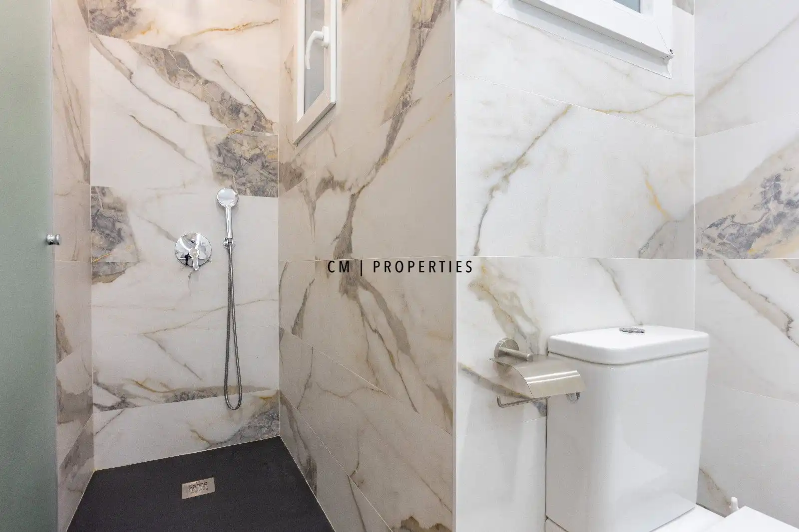 Wohnung 85 m² in Valencia