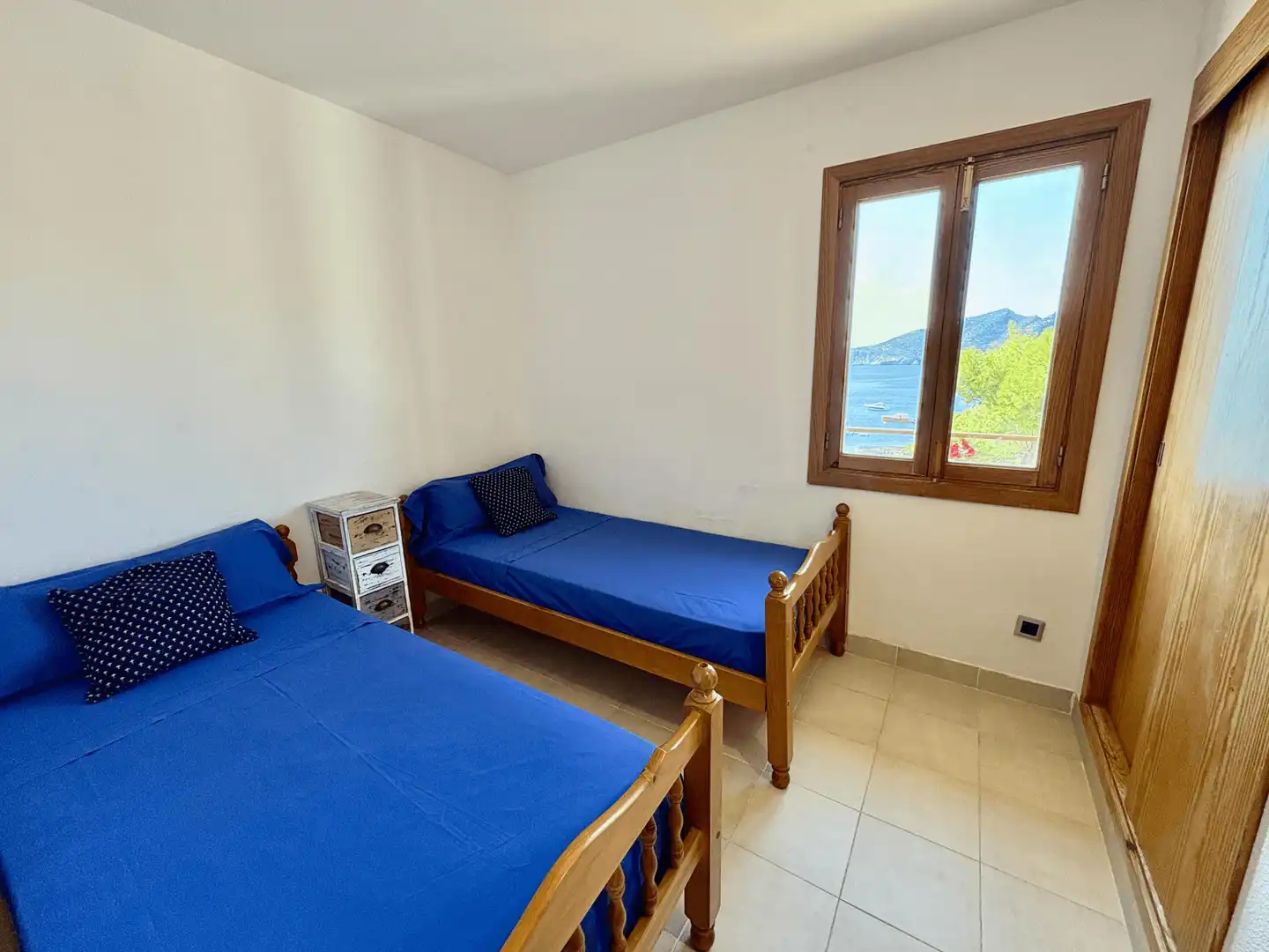 Piso de 101 m² en Andratx