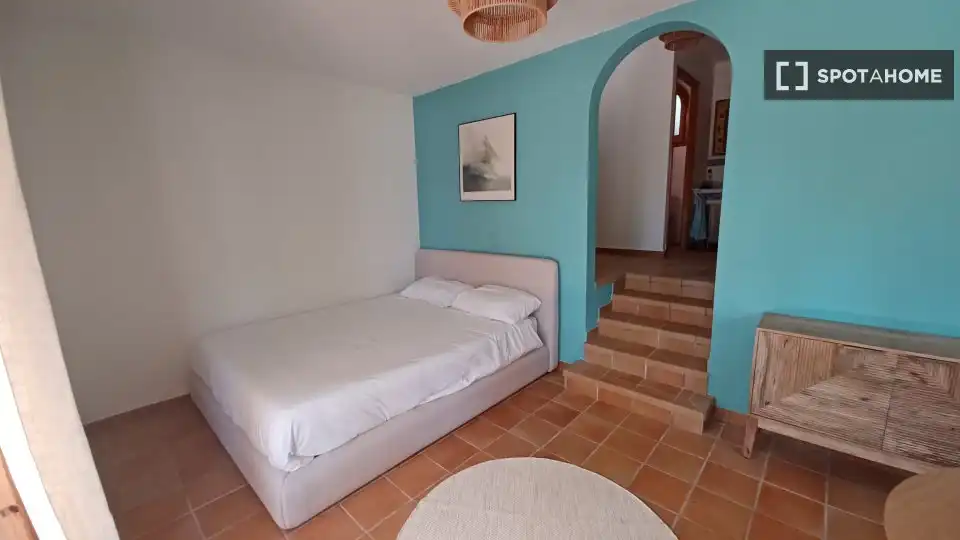 Piso de 35 m² en Bigues i Riells del Fai