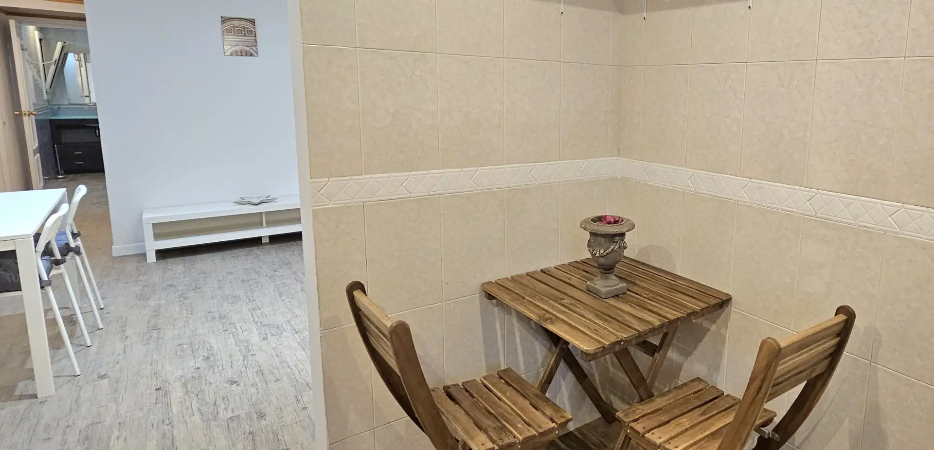 Pis de 70 m² a Barcelona