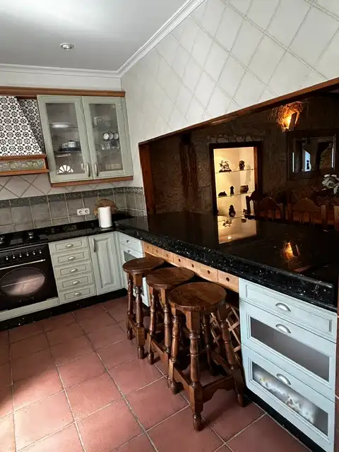 Casa de lloguer, Vilagarcía de Arousa
