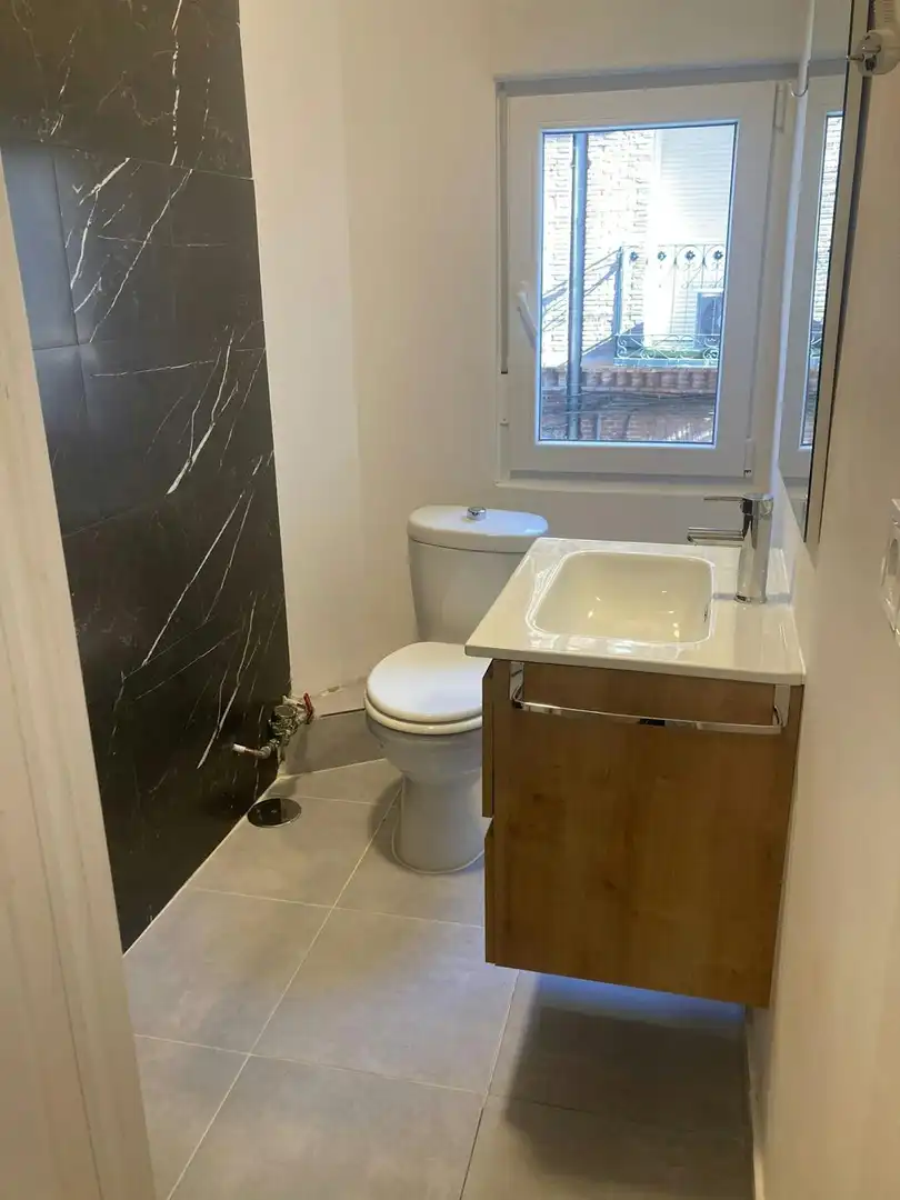 Habitación en alquiler, Madrid