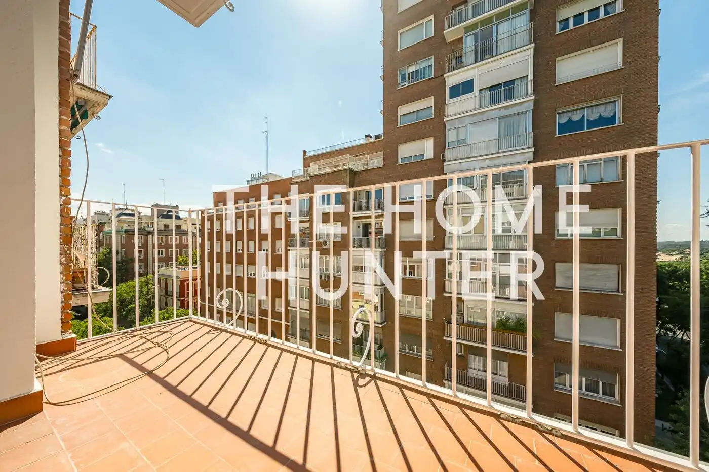 Piso de 124 m² en Madrid