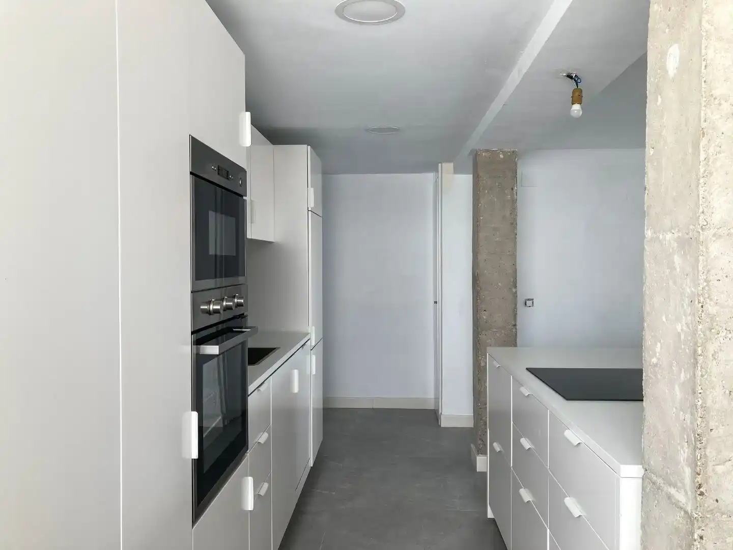 Piso de 98 m² en Córdoba