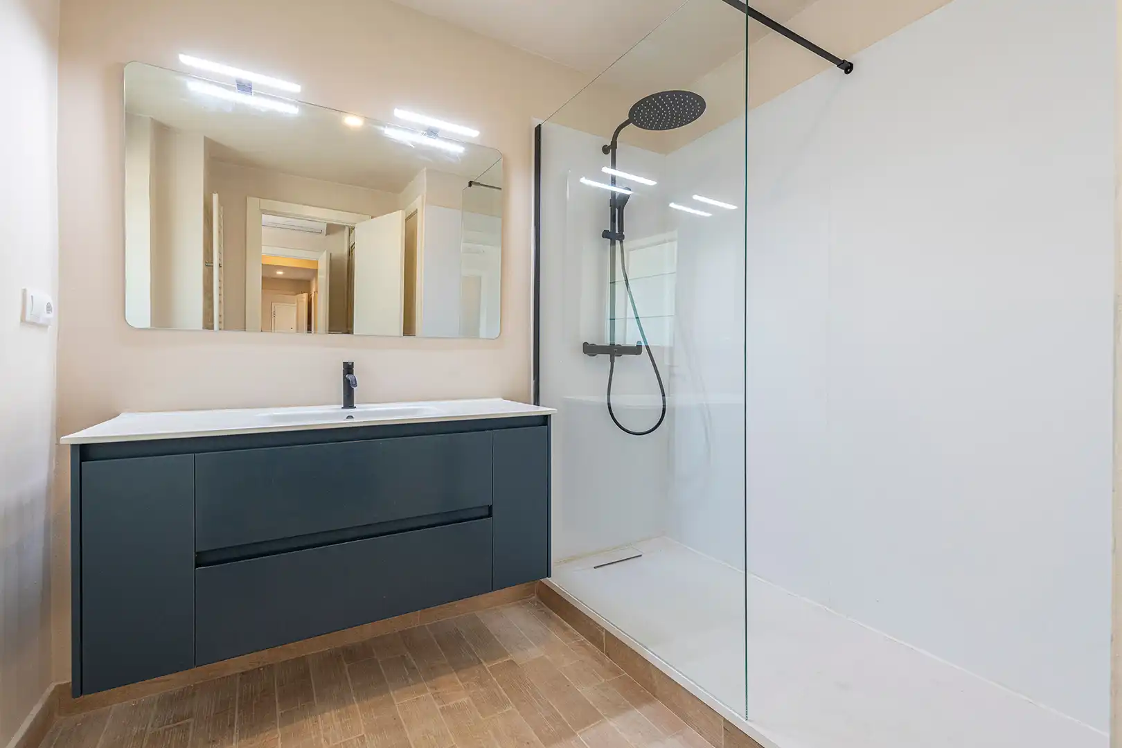 Piso de 230 m² en Valencia