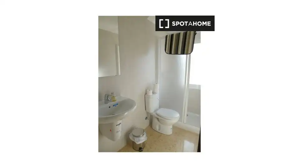 Habitación 184 m², Zaragoza