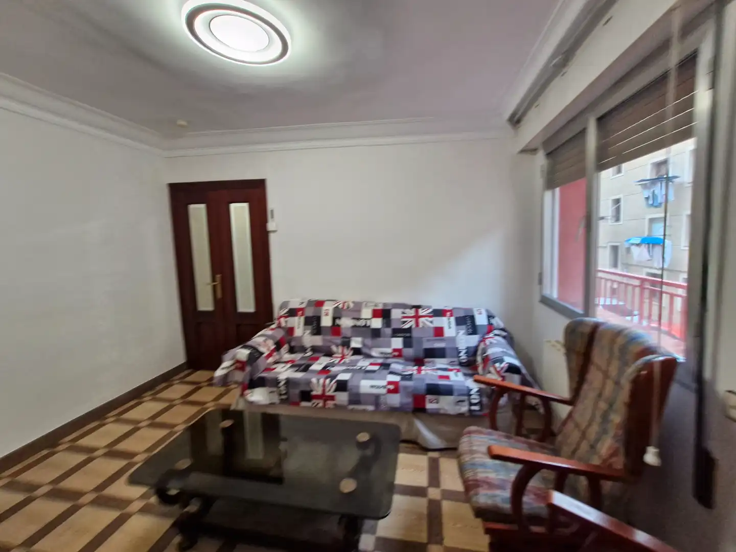 Piso de 70 m² en Sestao