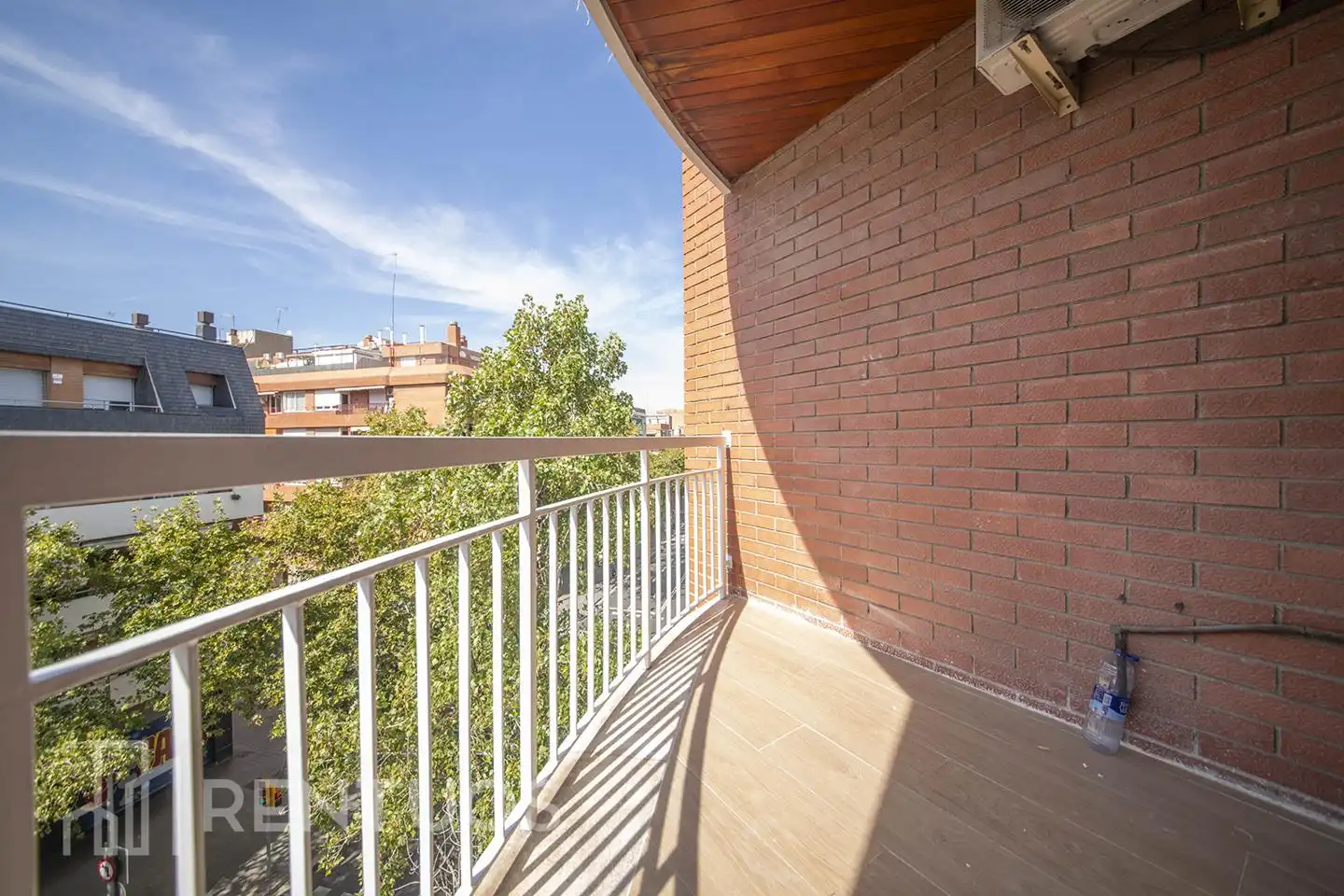 Wohnung 82 m² in Barcelona