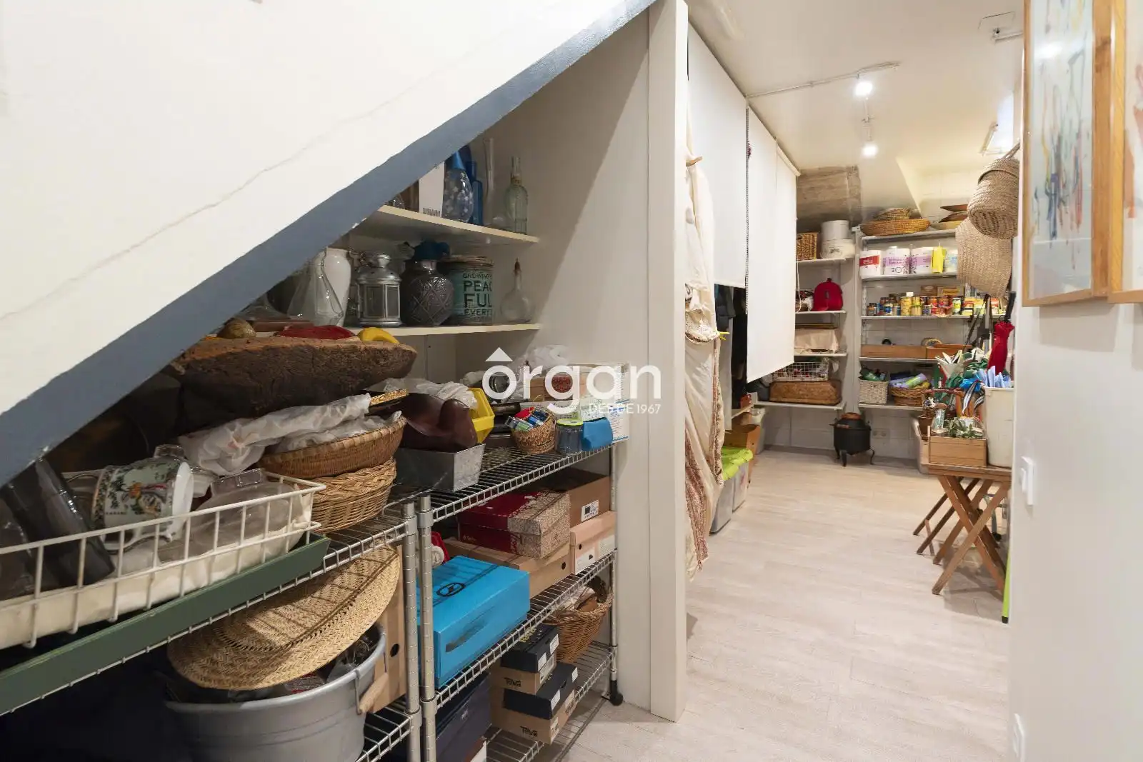 Casa de 271 m² en Sant Cugat del Vallès
