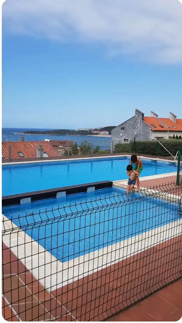 Piso de 70 m² en San Vicente de la Barquera