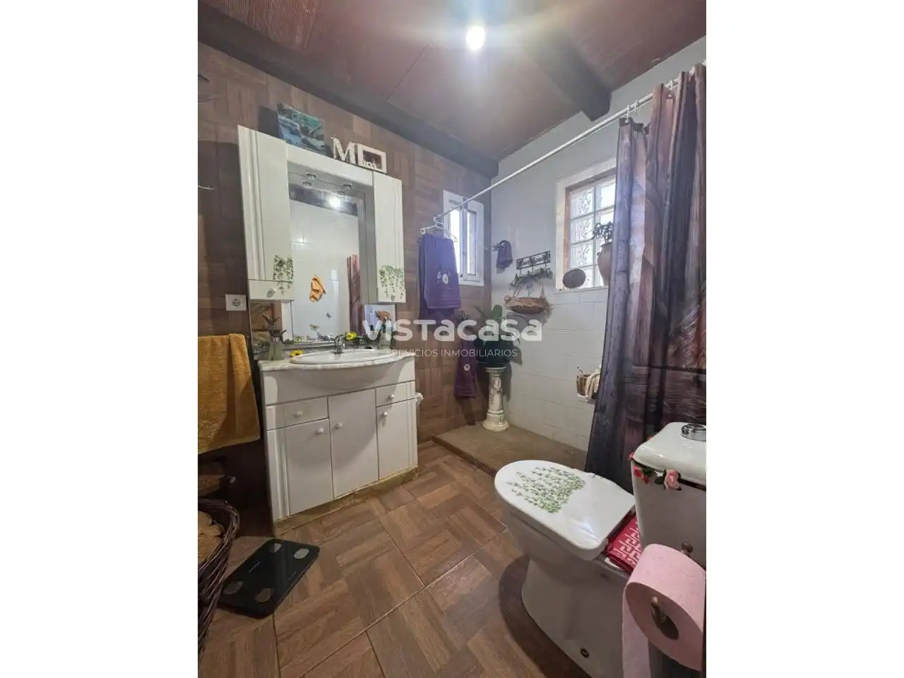 Piso de 50 m² en Mairena del Alcor