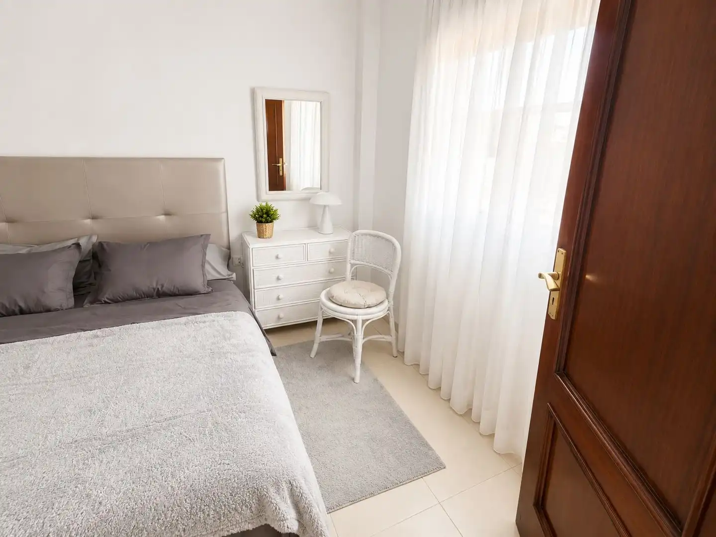 Piso de 50 m² en La Orotava