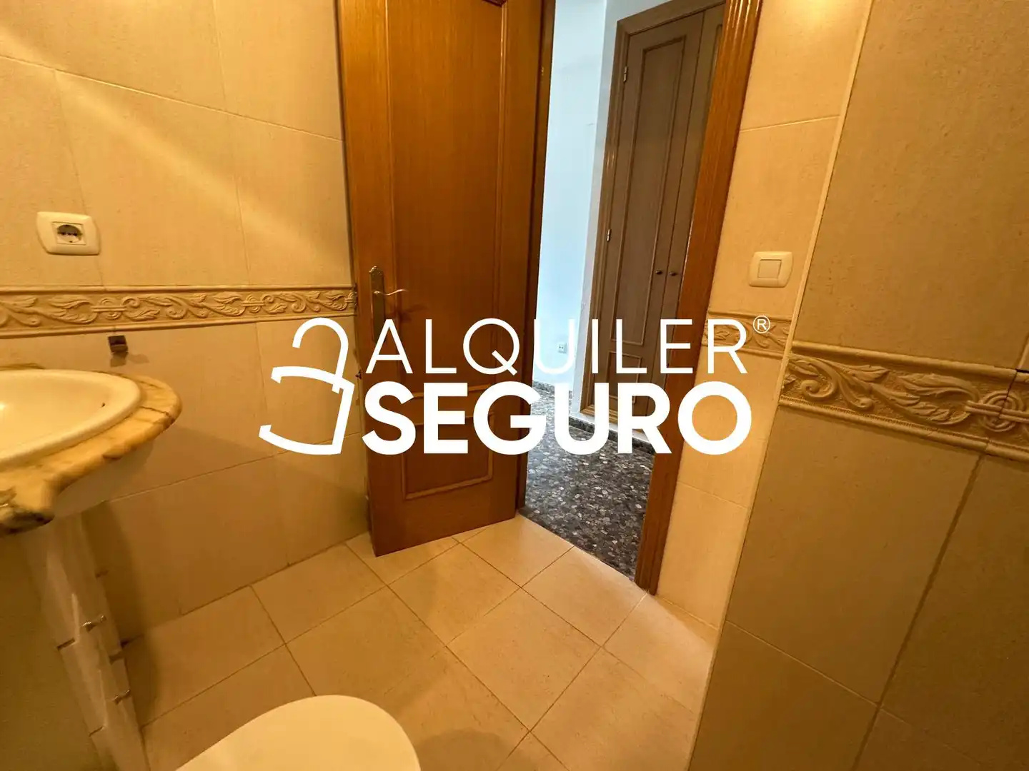 Piso de 90 m² en Meliana