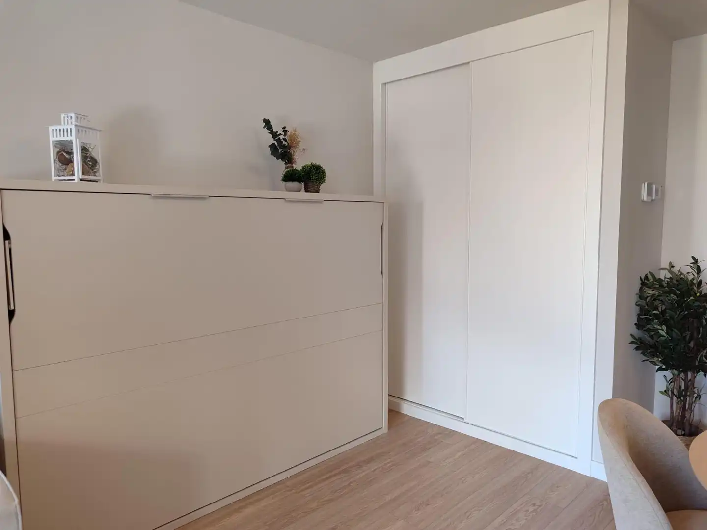 Piso de 40 m² en Oviedo