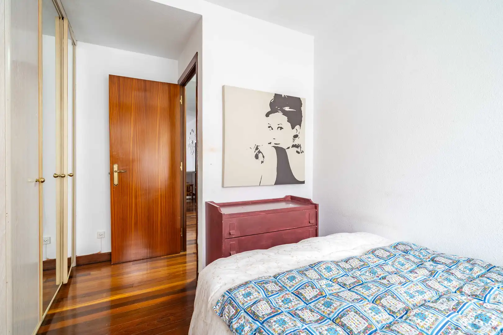 Piso de 51 m² en Santander