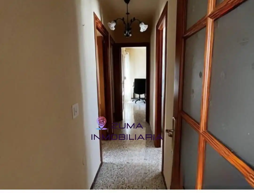 Piso de 99 m² en Málaga