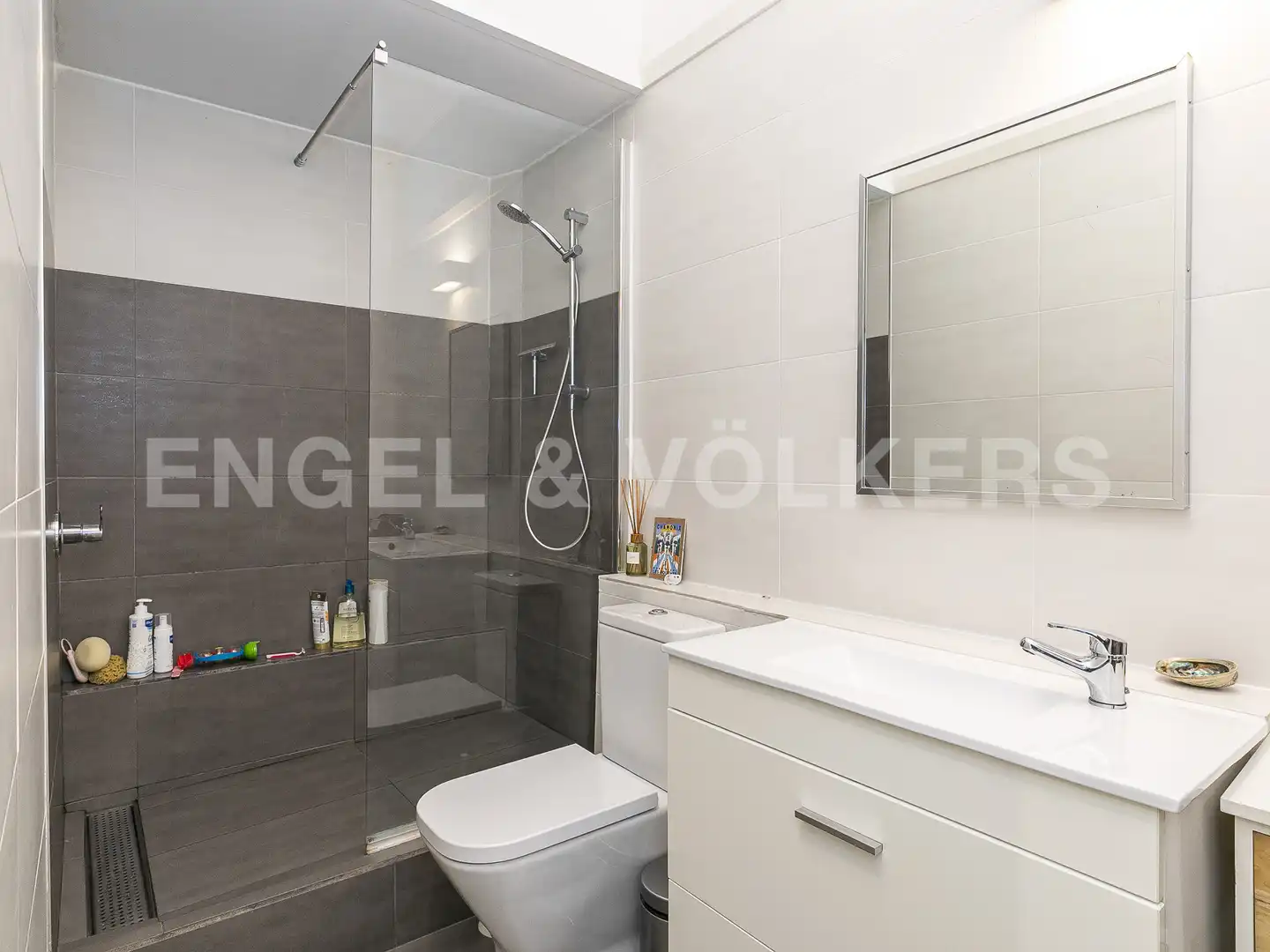 Piso de 81 m² en Barcelona