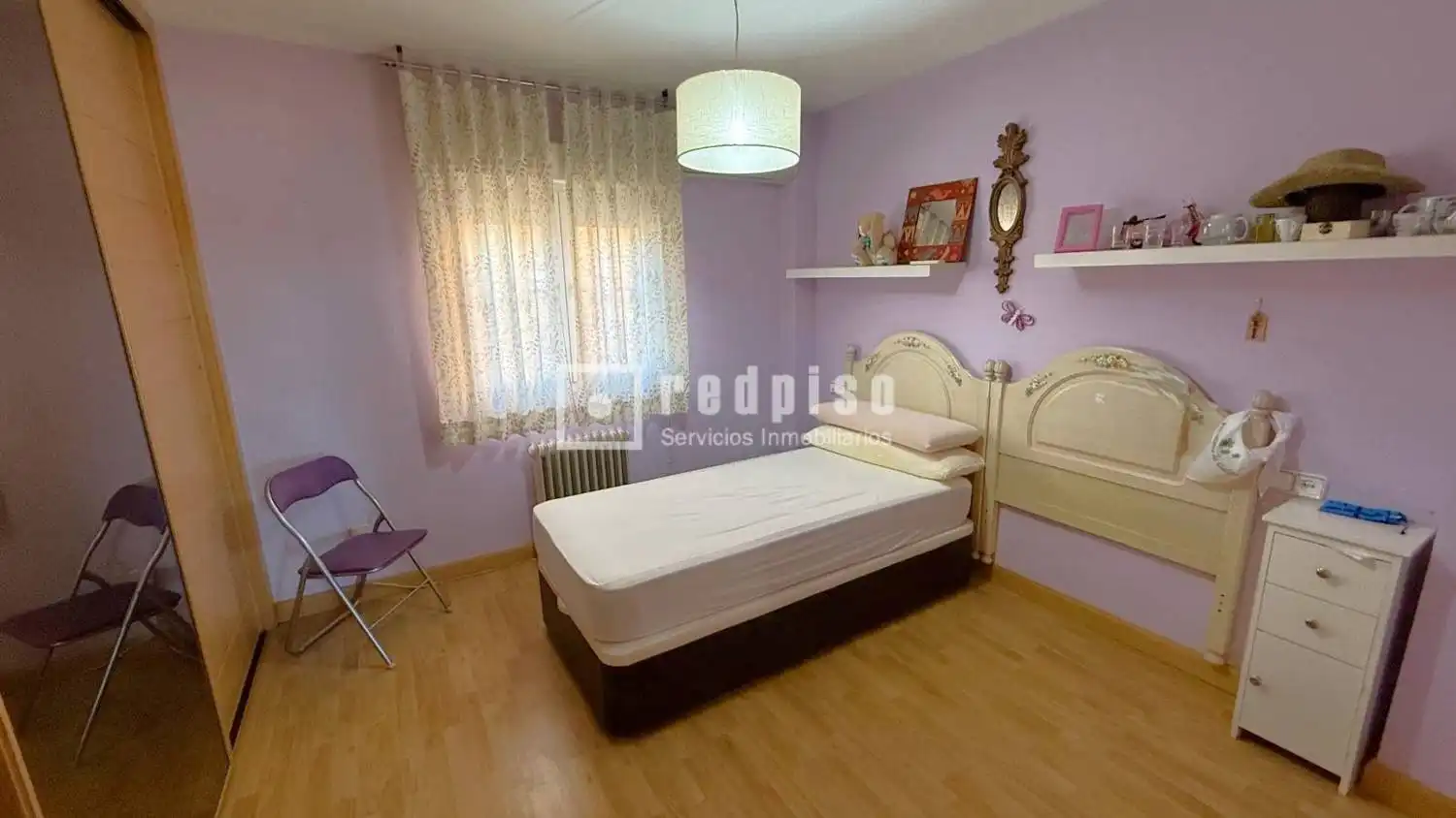 Piso de 103 m² en Galapagar