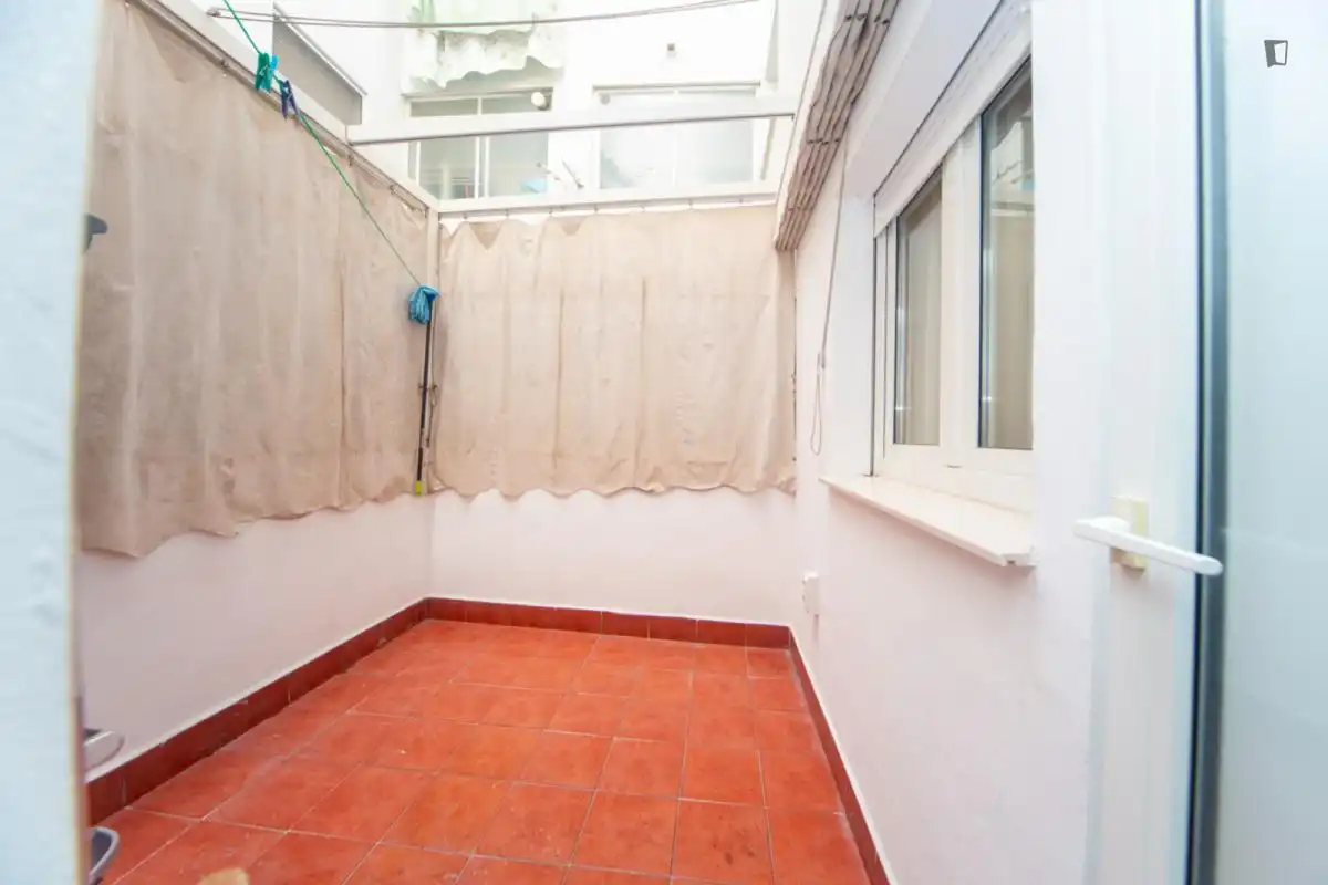 Habitación en alquiler, Granada
