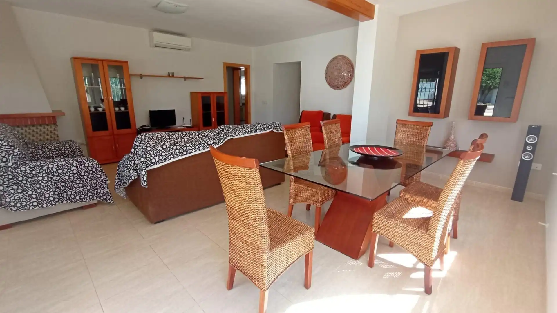 Piso de 165 m² en Vinaròs