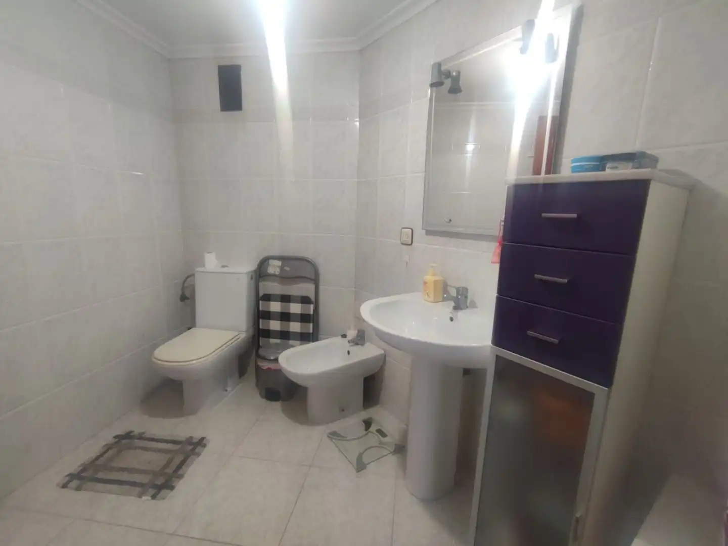 Piso de 120 m² en Villarcayo de Merindad de Castilla la Vieja