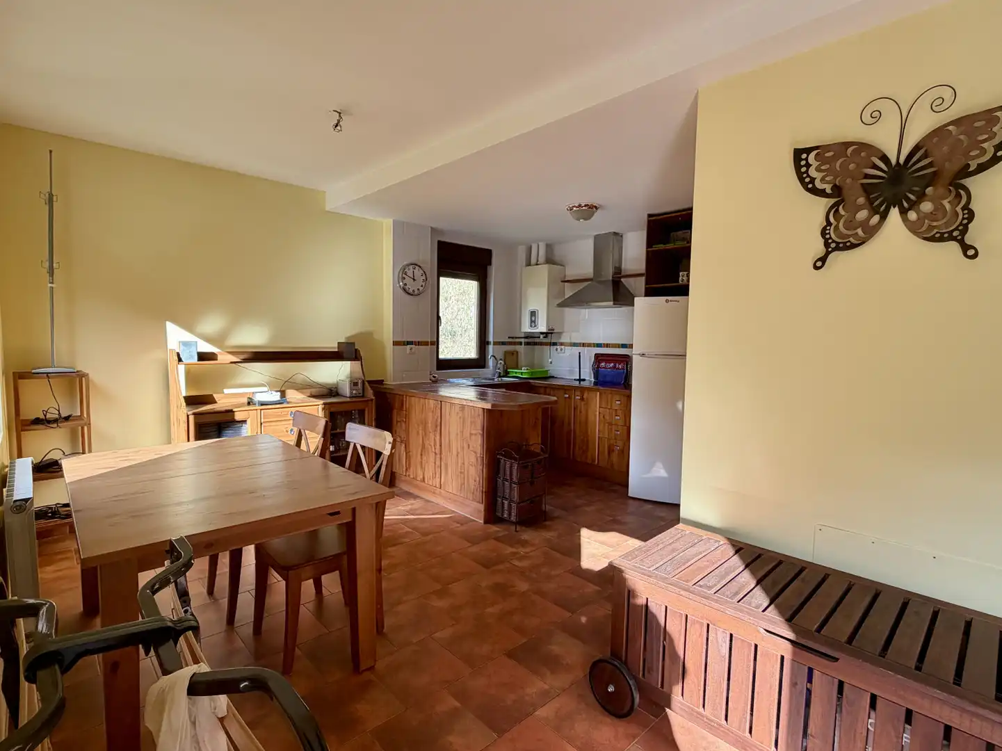 Casa de 73 m² en San Roque de Riomiera