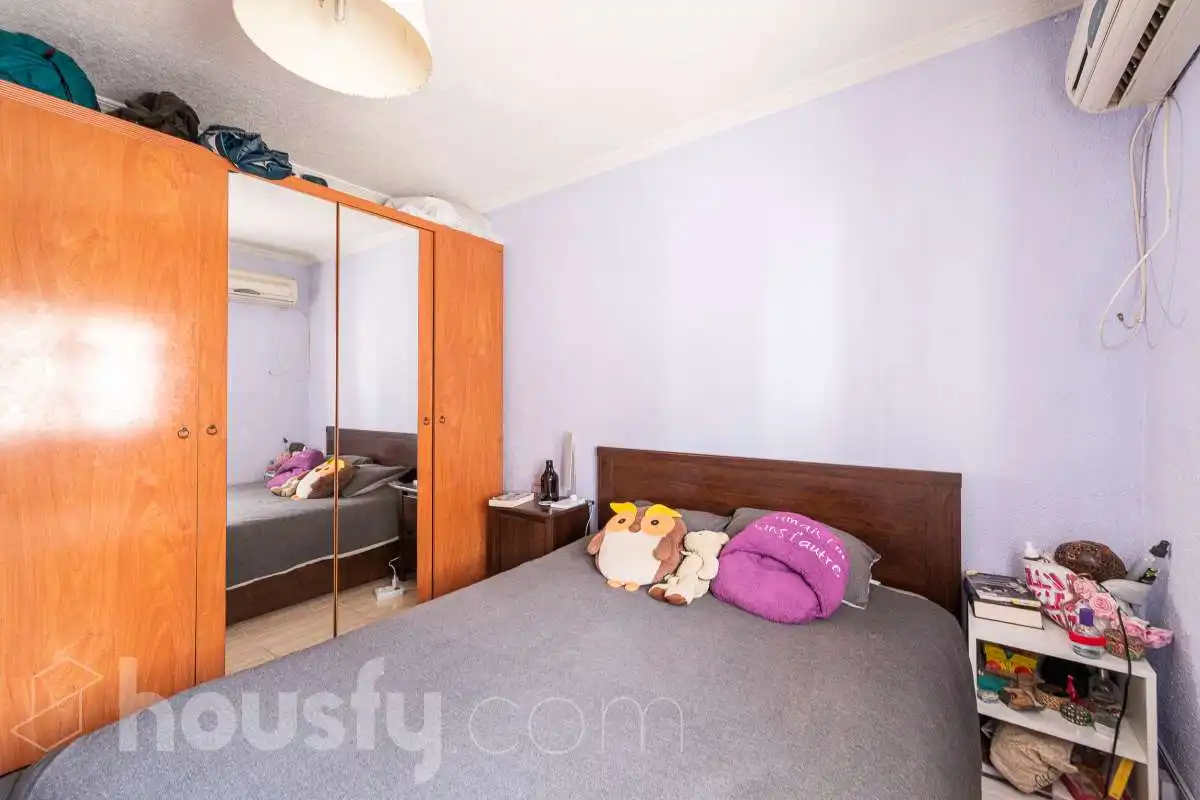 Appartamento 65 m² a Madrid