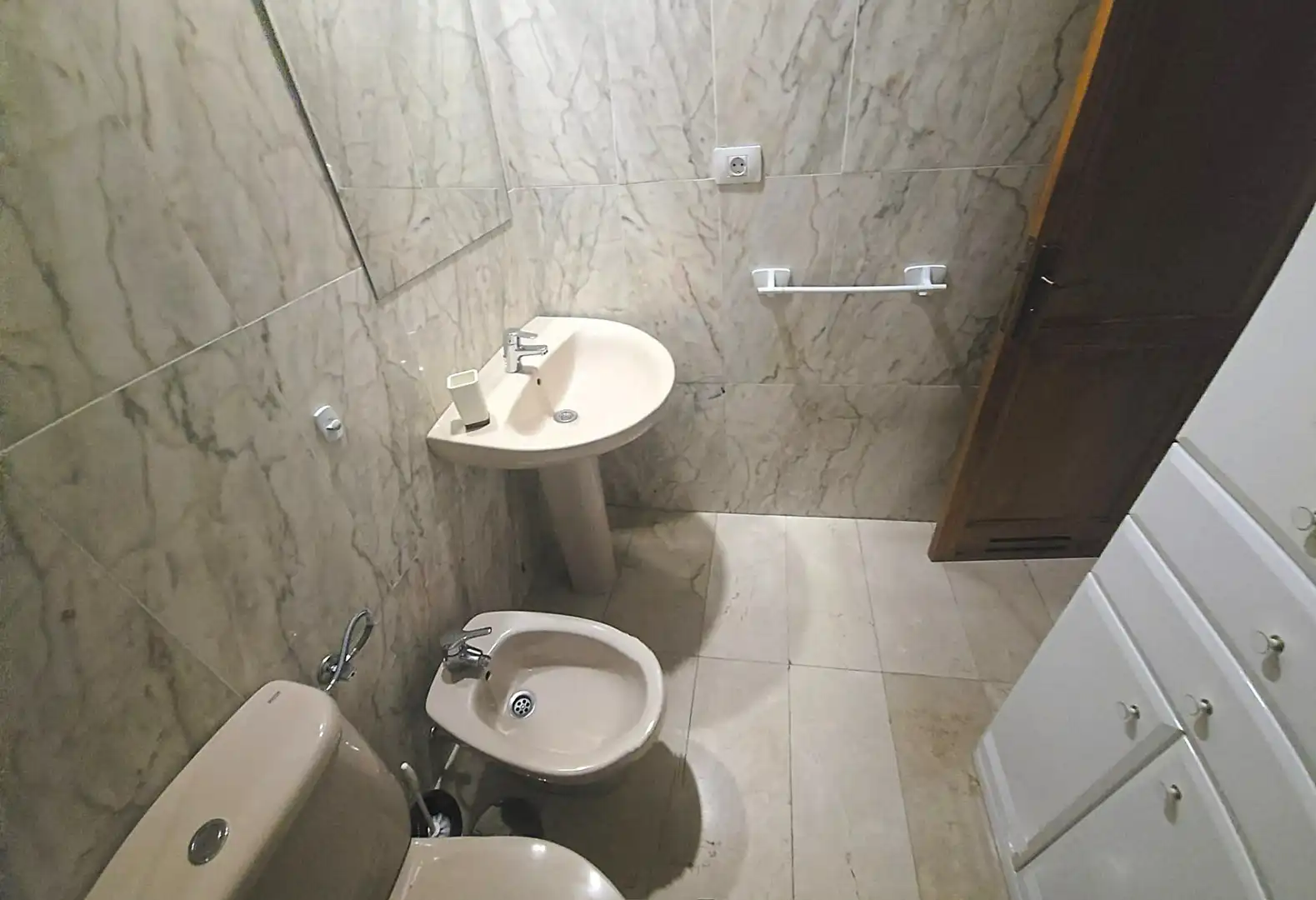 Piso de 50 m² en Las Palmas de Gran Canaria