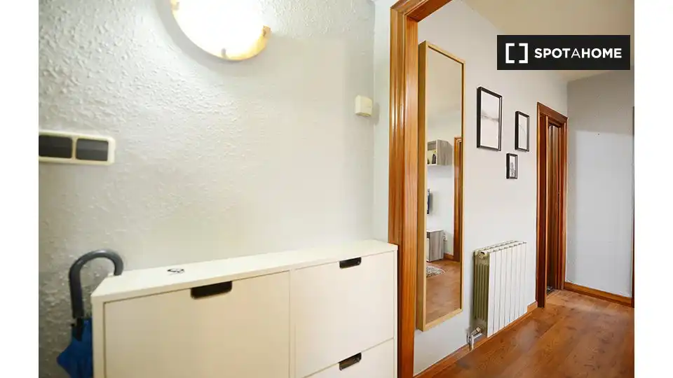 Habitación en alquiler, Bilbao