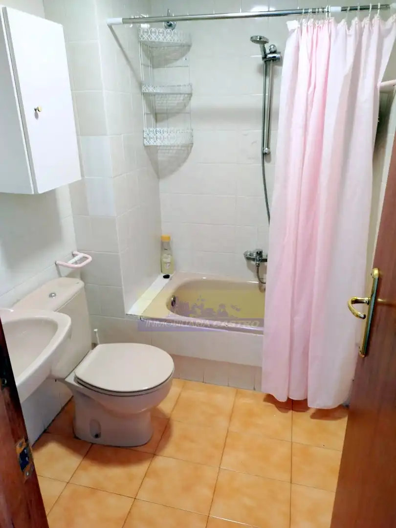 Piso en alquiler, Castro-Urdiales
