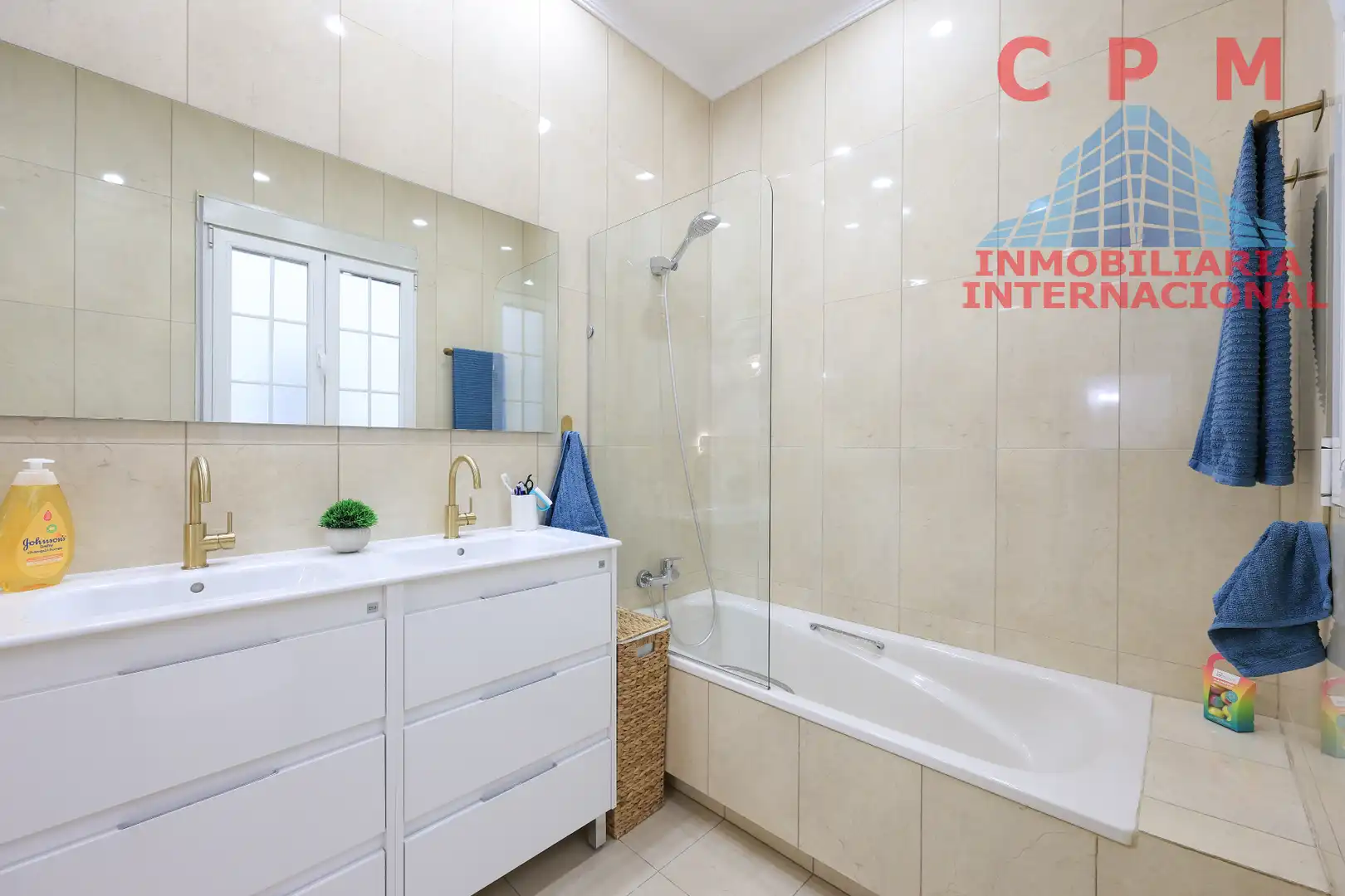 Piso de 118 m² en Madrid