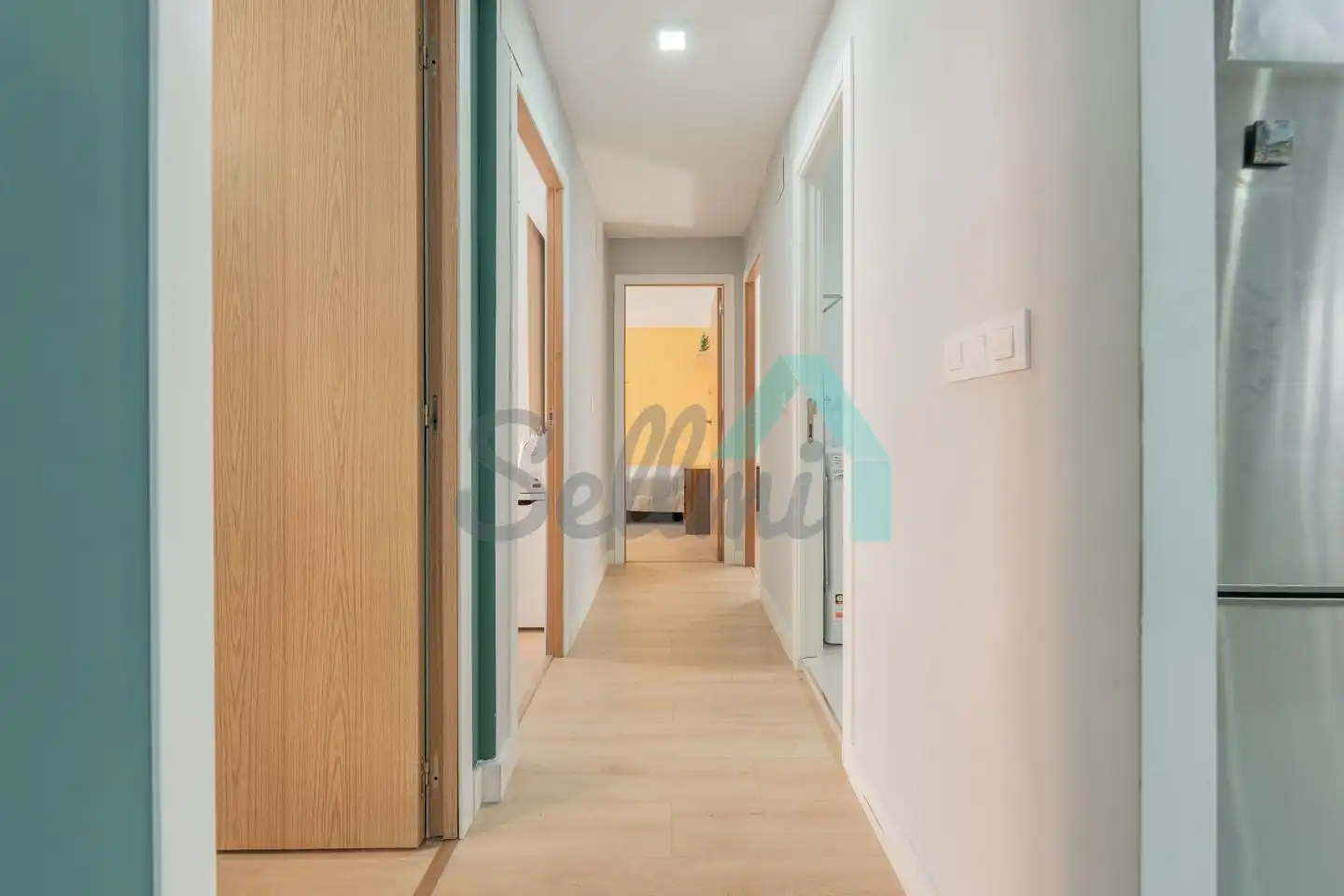 Habitación 82 m², Oviedo