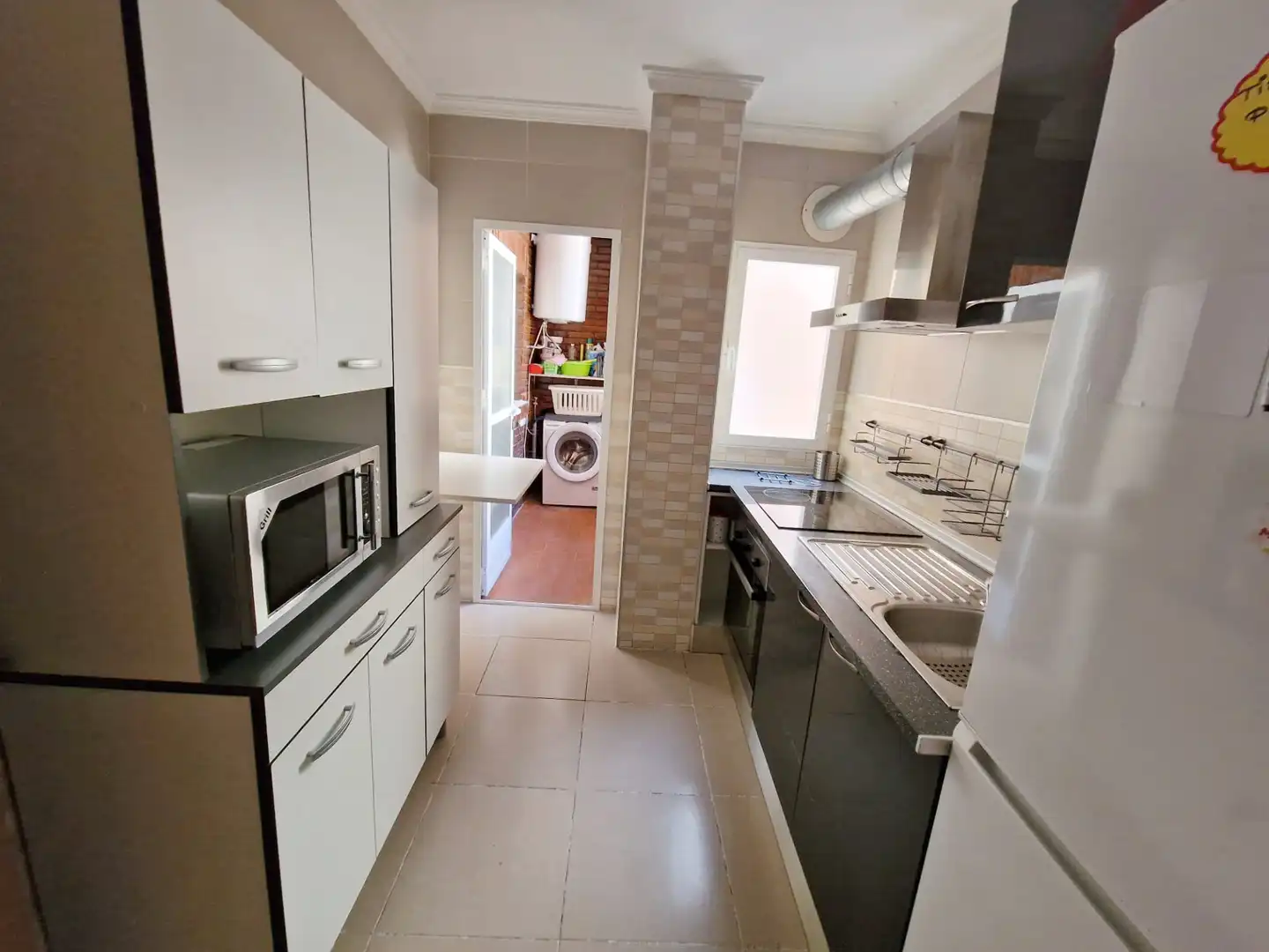 Habitación 120 m², Granada