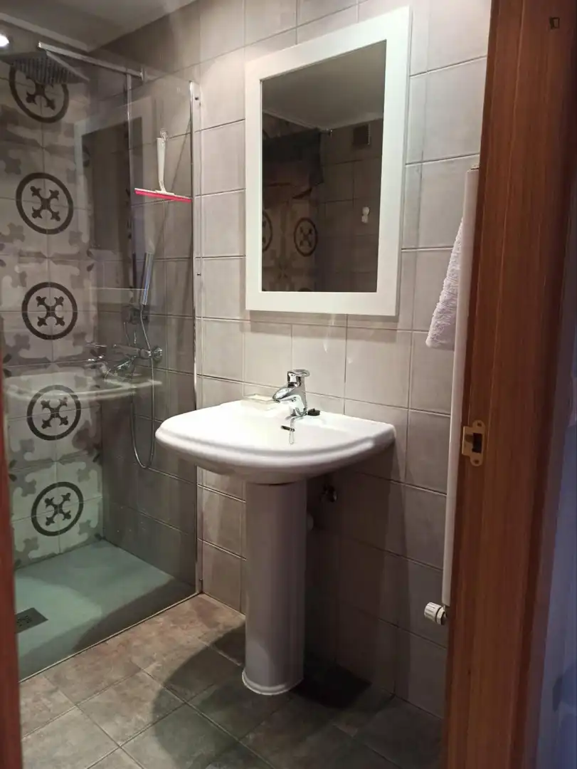 Piso de 40 m² en Valladolid