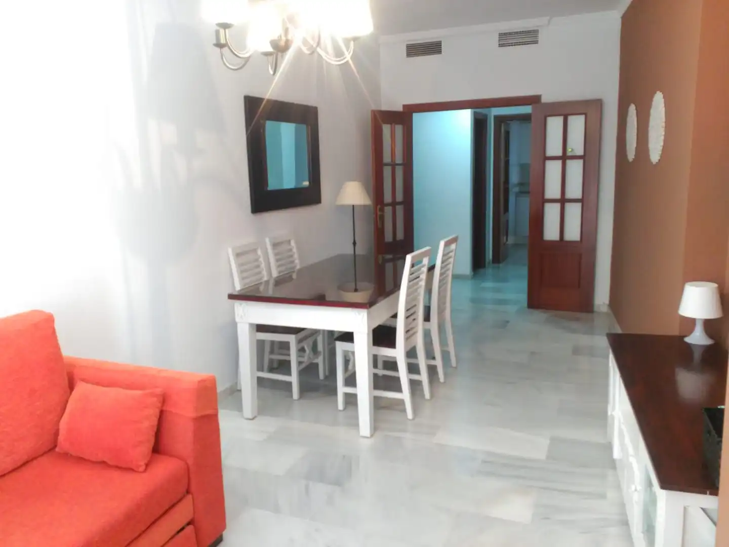 Appartamento 80 m² a Málaga