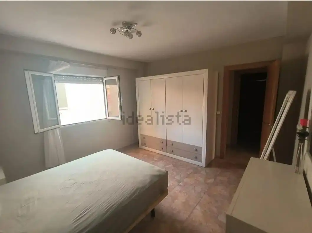 Piso de 120 m² en Alicante