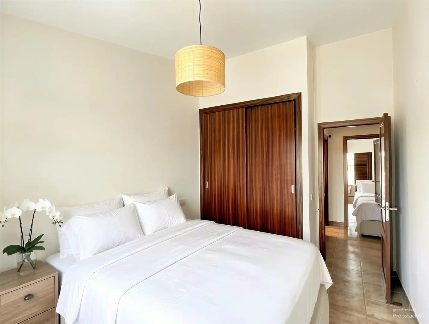 Piso de 120 m² en Mancor de la Vall