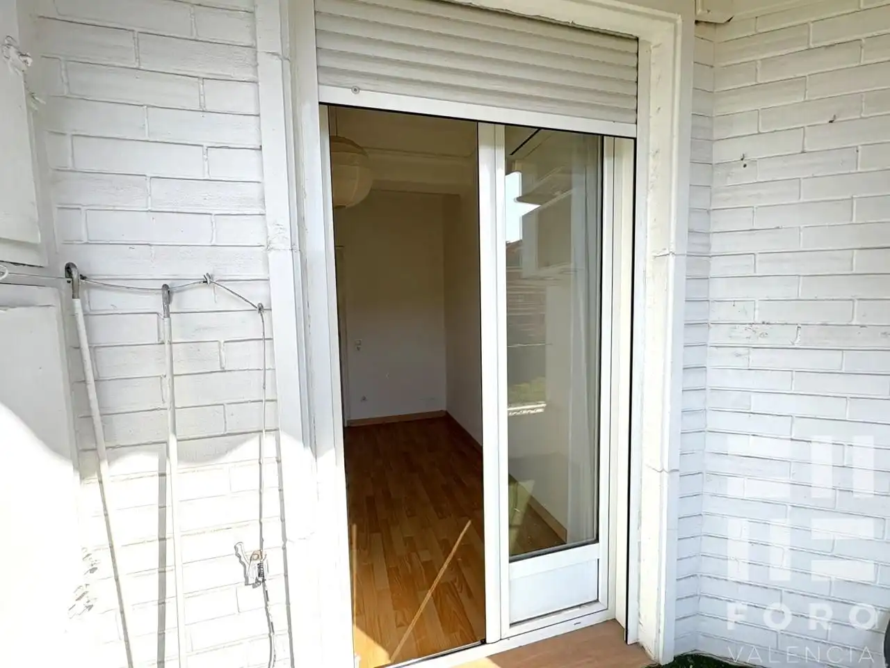 Wohnung 93 m² in Valencia